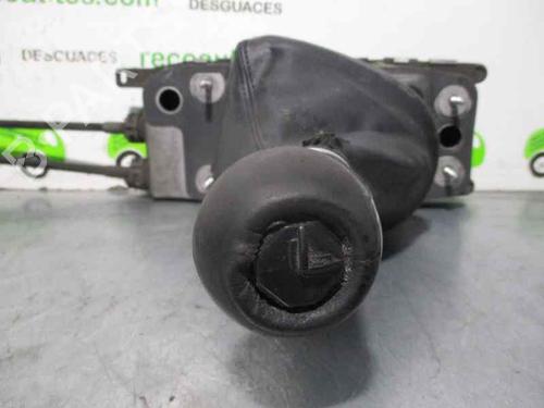 Gear lever SEAT ALTEA XL (5P5, 5P8)  | BP7445109M90 