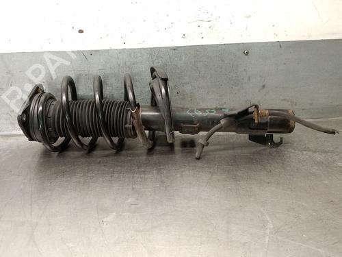 Left front shock absorber MAZDA 3 (BL) 1.6 MZ-CD (BL14) | BP38487174M16 - Image 3