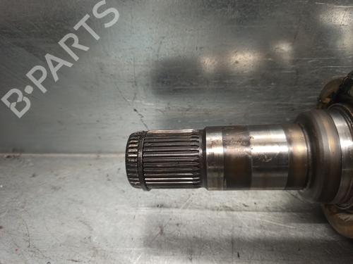 Right front driveshaft MERCEDES-BENZ M-CLASS (W163) ML 270 CDI (163.113) | BP11742362M39