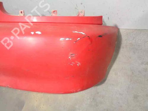 Rear bumper MAZDA MX-3 (EC) 1.6 i | BP7523992C8 