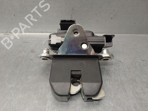 tailgate-lock-skoda-fabia-ii-542-2006-2007-2008-2009-2010-2011-2012-2013-2014-38560156 main image