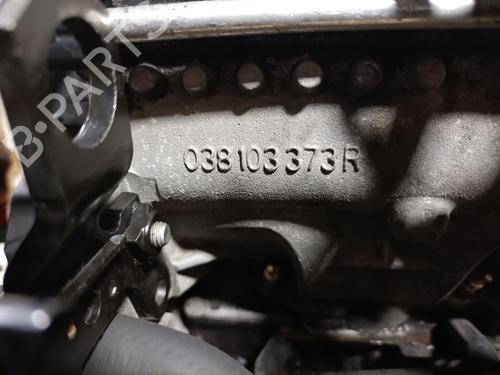 Engine VW GOLF V (1K1) 1.9 TDI | BP37427854M1  - Image 12