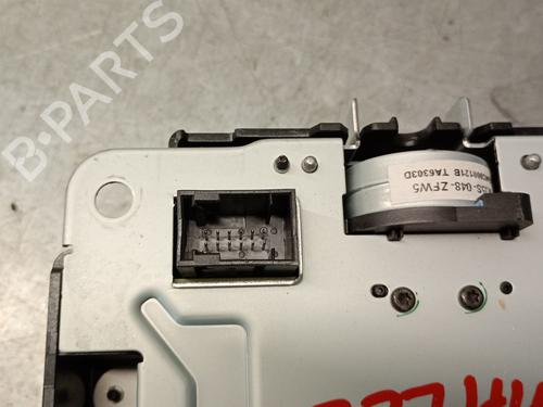 Elektronisk modul OPEL VIVARO C Van (K0) 1.5 | BP28095952M83 