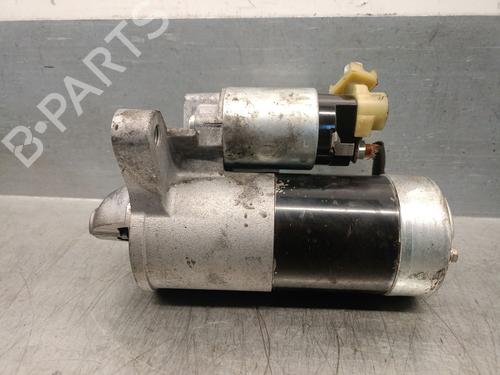 Startmotor MAZDA 3 (BL) 2.2 MZR CD (BL10) | BP29909206M8