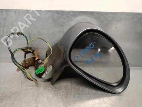 Used Right mirror CITROËN C4 Coupe (LA_) 1.6 HDi (90 hp) 23000831