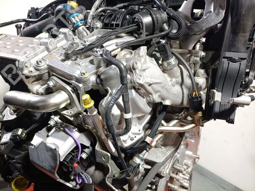 Engine MERCEDES-BENZ SPRINTER 3,5-t Van (B907, B910) 311 CDI (910.631, 910.633) | BP39171567M1 - Image 10