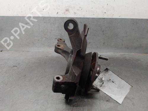 Right front steering knuckle KIA RIO III (UB) 1.25 CVVT | BP40229345M26 - Image 3
