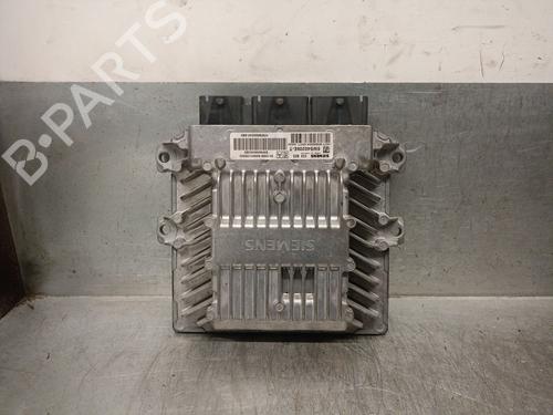 Used Engine control unit (ECU) PEUGEOT 407 SW (6E_, 6D_) 2.0 HDi 135 (136 hp) 29735026