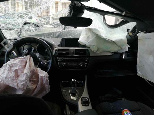 Left front window switch BMW 1 (F20) 118 d | BP9699679I27  - Image 9