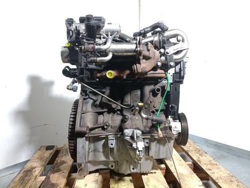 Engine RENAULT MEGANE III Hatchback (BZ0/1_, B3_) 1.5 dCi (BZ0C) | BP31073337M1  - Image 5
