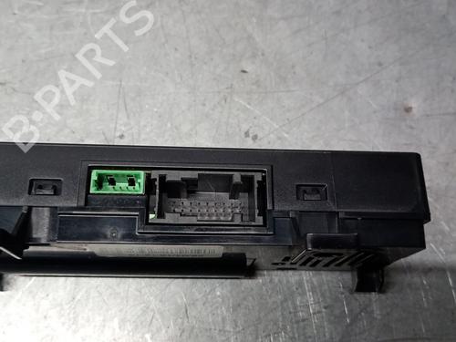 Electronic module CITROËN DS3 (SA_) 1.2 THP 110 | BP28184270M83 