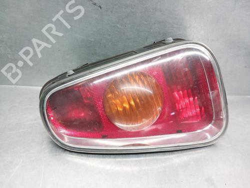 Used Right taillight MINI MINI (R50, R53) Cooper (116 hp) 30204704
