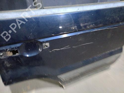 Right rear door LAND ROVER RANGE ROVER II (P38A) 2.5 D 4x4 | BP28064827C5 