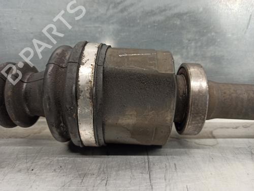 Right front driveshaft RENAULT LAGUNA II (BG0/1_) 1.9 dCi (BG08, BG0G) | BP12922775M39 