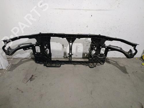 Front slam panel HYUNDAI i30 (FD) 1.6 CRDi | BP31329848C72