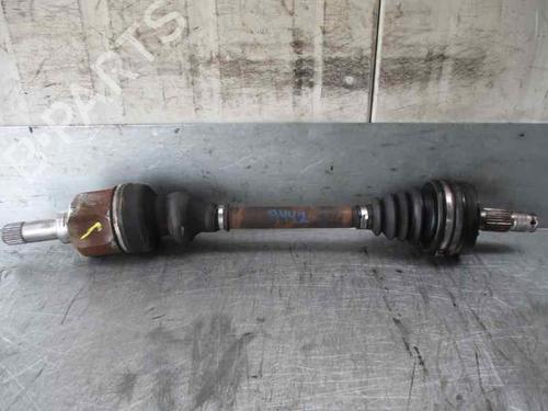 Used Left front driveshaft CITROËN ZX (N2) 1.6 i (88 hp) 4452908