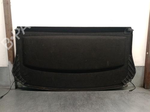 Rear parcel shelf BMW 1 (F20) 118 d | BP26674296C85 