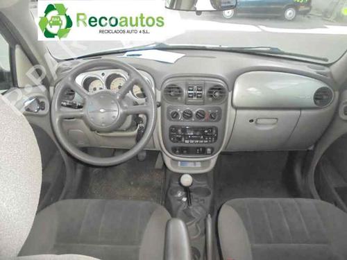 Right front window switch CHRYSLER PT CRUISER (PT_) 1.6 | BP2087382I26 - Image 9