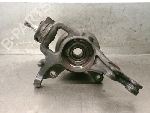 Used Right front steering knuckle KIA CEE'D Hatchback (ED) 1.4 (109 hp) 31035312