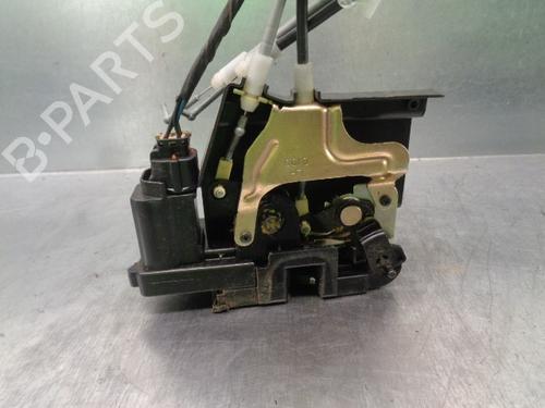Rear left lock SSANGYONG KYRON 2.0 Xdi 4x4 | BP10278096C100 