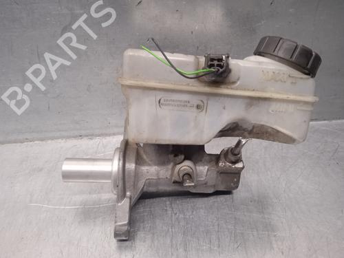 Brake master cylinder DACIA LODGY (JS_) 1.6 LPG (JSAV) | BP12189478M77 