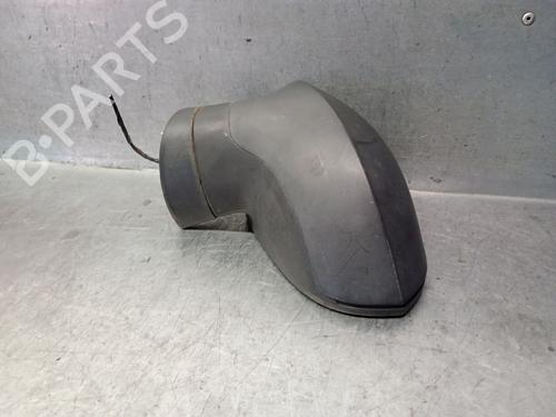 Left mirror SEAT IBIZA IV ST (6J8, 6P8) 1.2 TSI | BP27641156C26