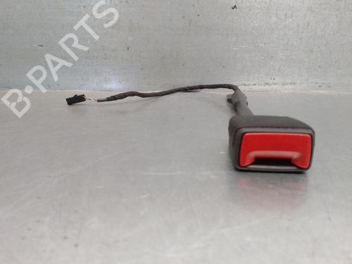 Sikkerhedssele-spænde VW TOUAREG (CR7, RC8) 3.0 TSI 4motion (340 hp) 30125221