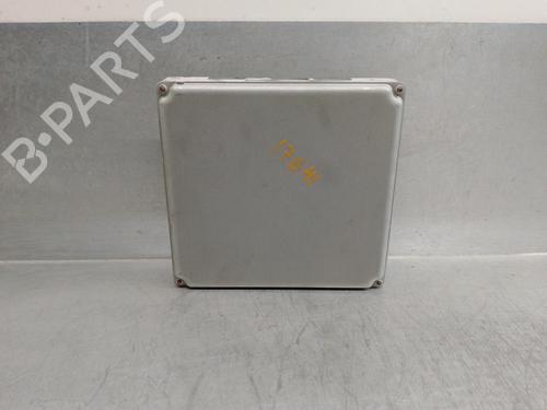 Engine control unit (ECU) NISSAN ALMERA II (N16)  | BP13208783M57 