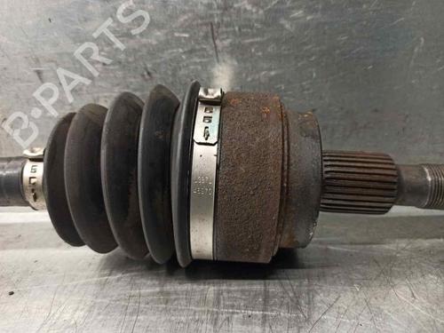 Right rear driveshaft MERCEDES-BENZ R-CLASS (W251, V251)  | BP11337125M41 