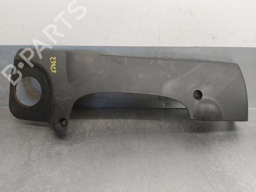 Used Upper protection BMW 5 (E39) 530 d (193 hp) 30338273