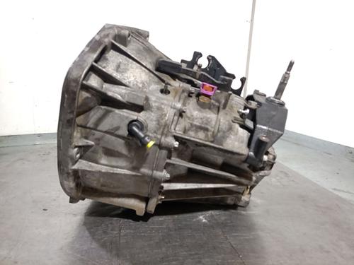 Gearbox NISSAN PRIMASTAR Van (X83) 2.0 dCi 115 | BP39200542M3 - Image 9