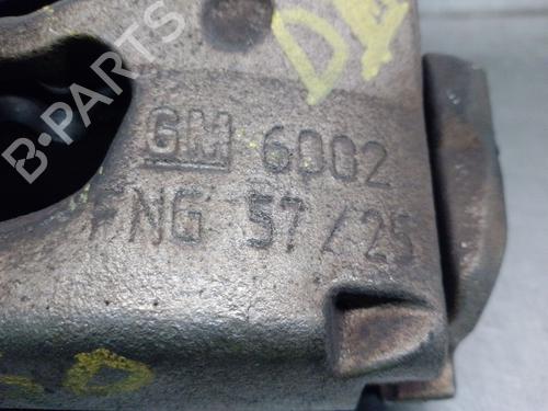 Left front brake caliper SAAB 9-3 (YS3F, E79, D79, D75) 1.9 TiD | BP38591143M105 - Image 6