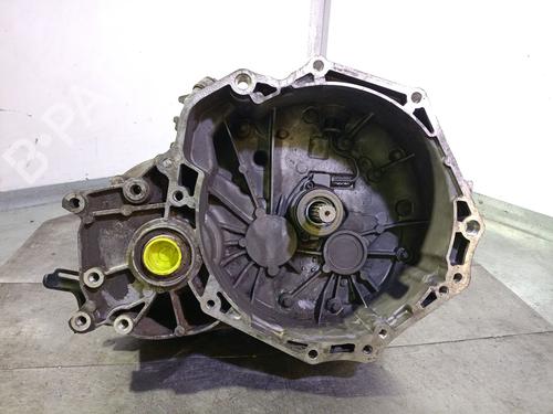 Used Gearbox OPEL MERIVA A MPV (X03) 1.7 CDTI (E75) (100 hp) 27090354
