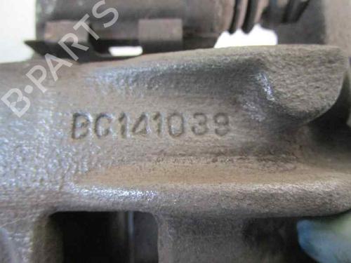 Right rear brake caliper HYUNDAI SONATA IV (EF) 2.0 16V | BP11613615M106 