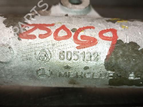 Steering rack MERCEDES-BENZ E-CLASS (W212) E 200 CDI / BlueTEC (212.005, 212.006) | BP33818864M22 - Image 7