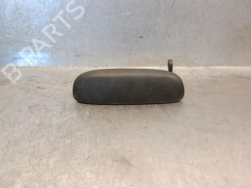 Front left exterior door handle FORD FIESTA Hatchback Van (JV_) 1.4 | BP28197288C128 