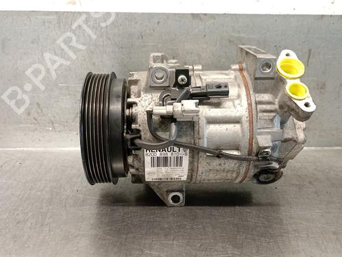 Used AC compressor RENAULT LAGUNA III (BT0/1) 1.5 dCi (BT00, BT0A, BT0T, BT1J) (110 hp) 29201921