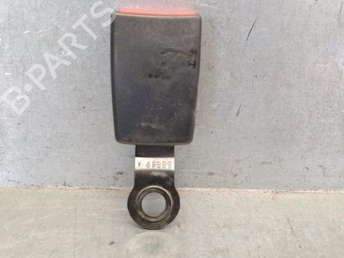 Seat buckle RENAULT KANGOO (KC0/1_) 1.2 (KC0A, KC0K, KC0F, KC01) | BP29748159I32 