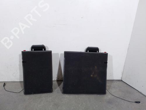 Rear seat AUDI A5 (8T3) 2.0 TDI | BP35769851C17 - Image 5