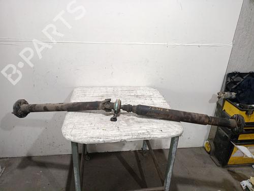 Used Driveshaft Driveshaft JAGUAR S-TYPE II (X200) 3.0 V6 (238 hp) 36264707 36264707