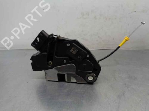 Rear right lock FORD FIESTA VI (CB1, CCN)  | BP6990205C99 
