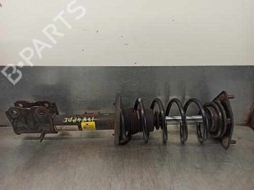 Left front shock absorber SMART FORFOUR (454) 1.5 CDI (454.000) | BP13304804M16 