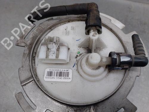 Fuel pump NISSAN ALTIMA (L31) 3.5 | BP16681637M76 
