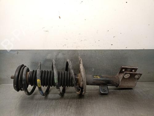 Used Right front shock absorber PEUGEOT PARTNER Box Body/MPV 1.6 HDi / BlueHDi 75 (75 hp) 20687738