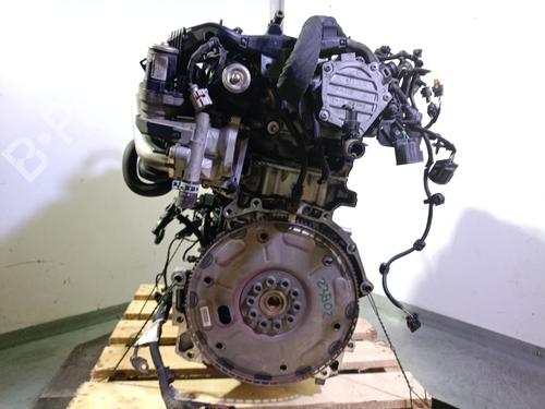 Engine VOLVO XC40 (536) D4 AWD | BP30124481M1