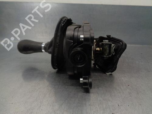 Gear lever MERCEDES-BENZ CLK (C209) CLK 220 CDI (209.308) | BP12114707M90 