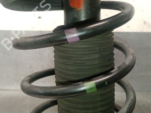 Left front shock absorber NISSAN ALMERA II Hatchback (N16) 1.8 | BP34521915M16  - Image 5