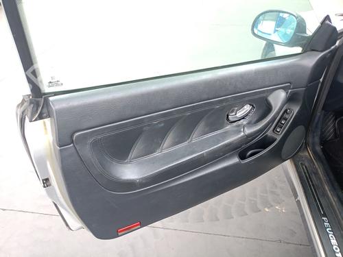 Left front door PEUGEOT 406 Coupe (8C) 2.2 HDI | BP28328142C2 