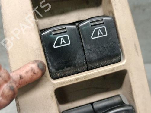 Left front window switch NISSAN MAXIMA / MAXIMA QX V (A33) 2.0 V6 24V | BP38517877I27 - Image 6