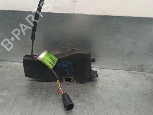 Front right lock FORD ESCORT VI (GAL, AAL, ABL)  | BP7276719C97 